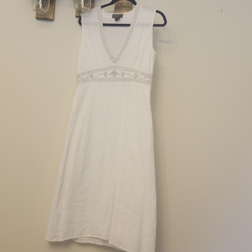 Eddie Bauer Dress